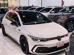 فولكسفاغن جولف